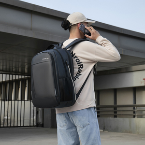 Multifunctional Design School Travel <b>Laptop</b> High Quality Custom Logo Business Light <b>Laptop</b> <b>Backpack</b> - Product Image 6