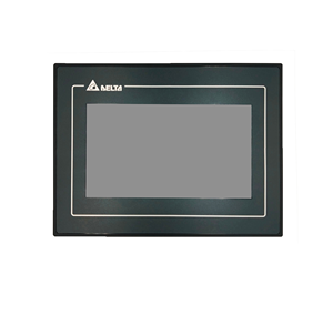 หน้าจอสัมผัส HMI อุตสาหกรรมขนาด 7 นิ้ว DOP-107DV อินเทอร์เฟซระหว่างมนุษย์กับเครื่องจักรดั้งเดิมสำหรับระบบอัตโนมัติ - Product Image 4