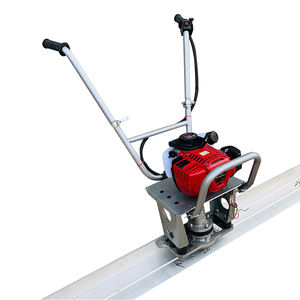 Diskon Super Promosi Penggaris Vibrasi Beton Elektrik Hige Rangka Skrin Beton Getaran Efisien - Product Image 3