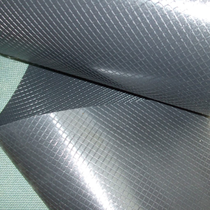 500um Đen polyethylene <span class=keywords><strong>LDPE</strong></span> nhựa DPC ẩm ướt bằng chứng khóa học băng không thấm nước và màng cho xây dựng tường và nền tảng bức tường - Product Image 5