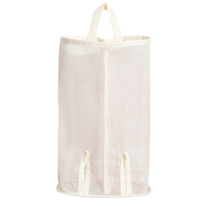 Hanging <b>Sock</b> Storage Bag Mesh Breathable Portable Space Saving For Closet <b>Organizing</b> - Product Image 5