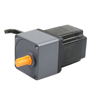 มอเตอร์ Jkongmotor 0.7N.m 1.4nm 220W 440w 86มม. แบบไร้แปรงถ่าน  48VDC 3000RPM สำหรับเครื่องบาร์บีคิวแบบตุรกี - Product Image 5