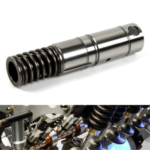 Tige de soupape Chevrolet 12645725 12569256 pour réparation et remplacement moteur - Product Image 1