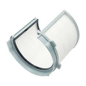 Remplacement du filtre Hepa arrière adapté pour Roborock <span class=keywords><strong>S7</strong></span> / T7S / T7S Plus Station d'accueil vide <span class=keywords><strong>Robot</strong></span> aspirateur pièces accessoires - Product Image 6