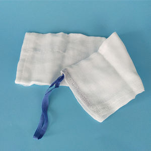 Penjualan Langsung Pabrikan Bantalan Spon Kasa Spons Perut dengan Sertifikat Ce - Product Image 3