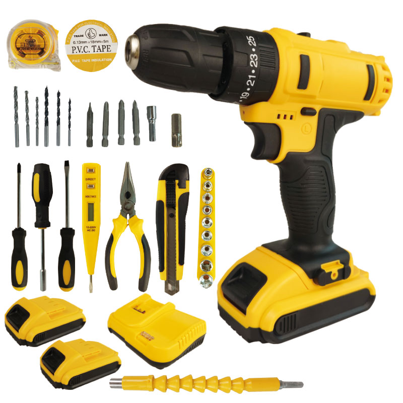 Cordless Drill Parts Quality Power Tool Accessories
