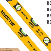 Niveau magnétique rond, instrument de mesure pour travaux de construction et acheteurs en gros