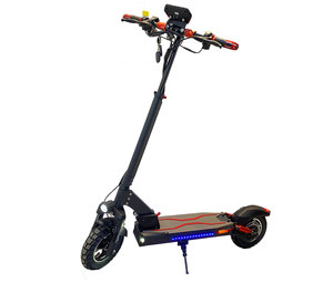 Trottinette électrique XFY personnalisé<span class=keywords><strong>e</strong></span> NFC 10 pouces avec siège, pliable pour adultes, vente en gros, autonomie 60 km, livraison rapide - Product Image 3