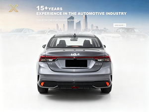 <span class=keywords><strong>Kia</strong></span> K3 2024 Édition Confort Essence 1.5L CVT Caméra Arrière Volant à Gauche Confortable 5 Places 5 Portes Voiture d'<span class=keywords><strong>Occasion</strong></span> - Product Image 5