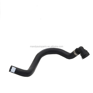 ท่อยางหม้อน้ำคุณภาพสูง 8D0819373N สำหรับ AUDI A4 <span class=keywords><strong>B5</strong></span> 8D SKODA Superb VW Passat - Product Image 2
