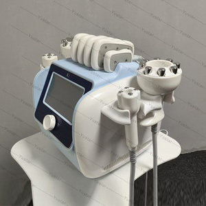 Portable Prix Portable 40k 80k 5 en 1 Brûleur de Graisse Corps Masseur Anti Cellulite Corps <span class=keywords><strong>Machine</strong></span> Corps Cellulite Enlèvement Vide - Product Image 5