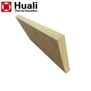 <span class=keywords><strong>Mejor</strong></span> precio Aislamiento térmico Losa de lana de basalto Tablero de lana de roca en forma de hoja Aislamiento de lana mineral Premium - Product Image 4