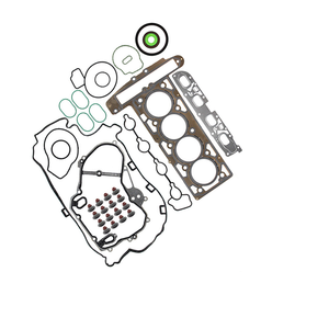 KINGSTEEL OEM 11115-61010 Guangdong Auto Repuestos Junta de culata para TOYOTA LAND CRUISER BJ4 HJ47 FJ4 1980 - Product Image 3