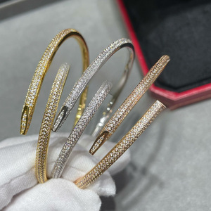 Xu hướng trang sức 2025 cao - Product Image 1