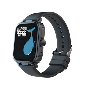 <span class=keywords><strong>Smartwatch</strong></span> Sportivo da Esterno <span class=keywords><strong>con</strong></span> Controllo Gestuale, Navigazione GPS, Monitoraggio del Movimento e Registrazione Audio per Uomini e Donne - Product Image 1