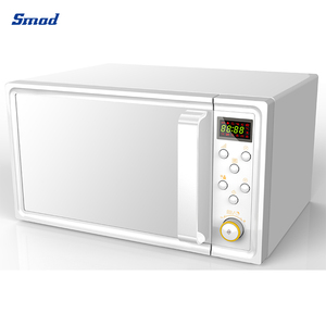 Horno Microondas Digital Portátil Smad de 20l, Modelo DMD70-20LBSG(A5H) - Product Image 5