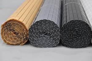 لوحة صديقة للتركيب 1 × 3 متر للحدائق والساحات لمواقع البناء - Product Image 4