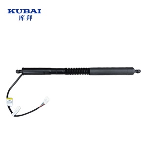 Cho BMW X3 G01 điện cổng sau trụ cột cổng sau khí mùa xuân chất lượng cao điện Push Rod OE 51249482795 5124 9482 795 - Product Image 1