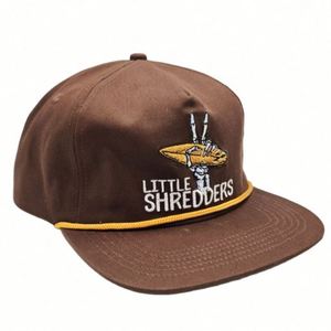 Custom Unstructured 5 Panel Snap Back Cap a <b>Frame</b> Snapback Hat Cap <b>Embroidery</b> logo - Product Image 3