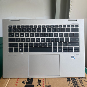 Ordinateur portable professionnel 2 en 1 Elite X360 1040 G11 U7-155H 32 Go 1 To Win11 Pro Écran tactile FHD Ultrabook - Product Image 3