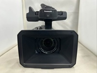 Caméscope portable professionnel Panasonic CX200MC 4K d'occasion de haute qualité