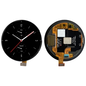 Reloj inteligente con pantalla LCD y montaje completo de digitalizador para Huami <span class=keywords><strong>Amazfit</strong></span> <span class=keywords><strong>GTR</strong></span> <span class=keywords><strong>2E</strong></span> A2022 A2023 para reloj <span class=keywords><strong>Amazfit</strong></span> - Product Image 1