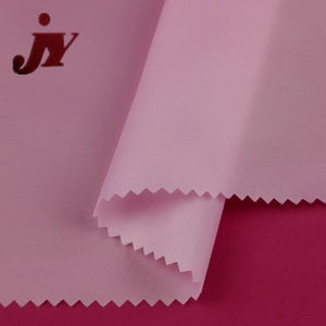 Tafetán de poliester 210t, tafetán de moda, recubrimiento en polvo de plata para cubiertas de coche - Product Image 4