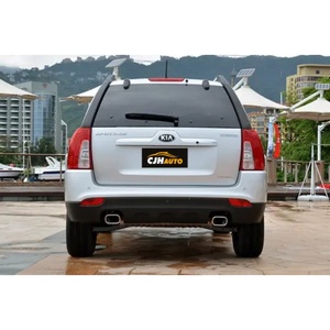 <span class=keywords><strong>Sportage</strong></span> 2.0L Automatico 2WD Premium SUV Compatto Usato del 2013, Guida a Sinistra, 5 Posti, in Vendita - Product Image 6