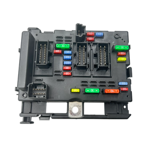 Boîte à fusibles NEVOSA 9657608580 9657608580 6500Y1 9657573680 9650664080 pour <span class=keywords><strong>Peugeot</strong></span> - Product Image 5