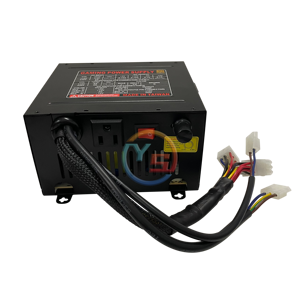 POG <span class=keywords><strong>FOX</strong></span> Gaming Alimentation 5V 12V pour une vie de luxe POG Texas keno vie chanceuse keno - Product Image 5