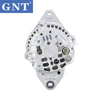 Alternador DAEDONG KIOTI 12V 50A Nuevos Modelos Dk35 621364011 E621364010 E621364011 E621364012 E723064012 600353 TA000A23501