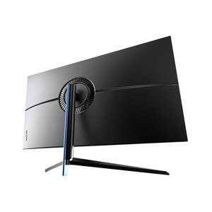 Moniteur de jeu en gros 27 pouces 2K 4K 165Hz, écran d'ordinateur <span class=keywords><strong>PC</strong></span> 2560*1440 120% sRGB <span class=keywords><strong>1ms</strong></span> - Product Image 3