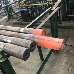 Geotec Wuxi BT NT HT PT קידוח מוט קלי תרגיל צינור פלדה אל חלד חוט חוט רוק פלדת תרגיל מוטות ציוד - Product Image 2