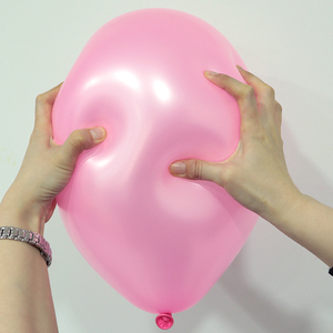 Globos al por Mayor de 1.5g Metálicos Cromados Perla de Látex para Decoración de Fiestas de Feliz Cumpleaños - Product Image 2