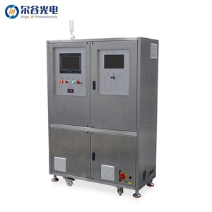 Thiết Bị Xử Lý Tia Cực Tím CIPP Không Xu Hệ Thống Sửa Chữa Đường Ống UV - Product Image 2