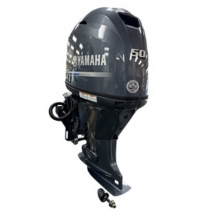 Listo para enviar: ¡Gran oferta! Nuevo motor fueraborda F50LB de 50hp y 4 tiempos con eje de 20 pulgadas, incluye accesorios y 1 año de garantía. - Product Image 1