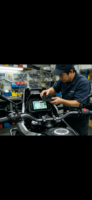 Gratis Pengiriman Layar LCD TFT 7 Inci Pengganti COG-VLGEM7037-03 dengan IC Driver ST7789