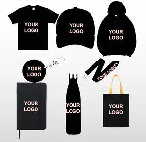 customized promotion logo corporate promotional & business gifts items set marketing gifts products