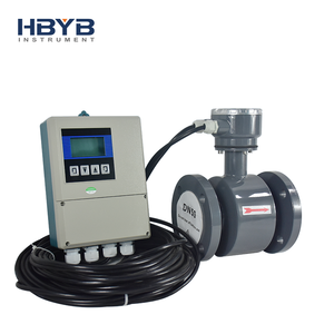 Không dây kỹ thuật số Flow <span class=keywords><strong>Meter</strong></span> nước từ nước Flow <span class=keywords><strong>Meter</strong></span> Wi-Fi điện từ lưu lượng kế - Product Image 6