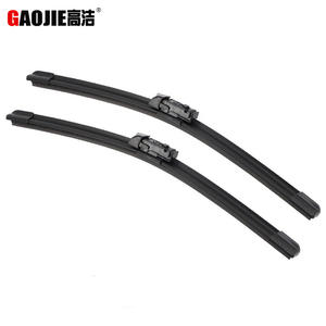 Balais d'essuie-glace sans cadre Gaojie 24+18 pouces pour Mazda CX 5 CX 9 CX 8 - Product Image 4