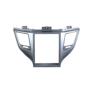 Maisimei Panneau de lecteur audio de voiture pour Hyundai 2016-2018 Tucson Android 9.7 pouces DVD Stereo Radio <span class=keywords><strong>Dash</strong></span> Head Unit Panneau de navigation - Product Image 2