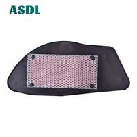 Nouveau filtre à air pour moto ASDL, éponge blanche certifiée ISO9001 pour scooter Yamaha NXC125 Cygnus X125 2004-2014 OE