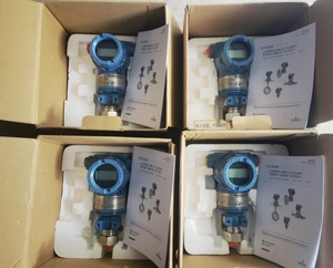 Rose-mount3051 En Línea con Precisión de 0.04% de Rango y Garantía Limitada de hasta 5 Años, Diagnóstico de Línea en Bucle y Conectada - Product Image 5