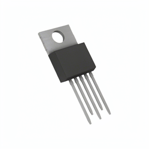 Power Management (PMIC) Electronics Component TO 220 5 BTS409L1 E3043 Manufacturer Channel - Product Image 1