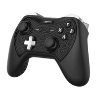 Control de Juego Inalámbrico PXN P6 con Vibración para PC, Android TV y Consola, con Receptor de 2.4GHz