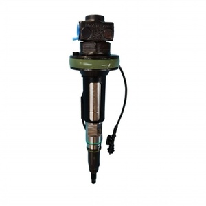 หัวฉีด QSK19-G4 ใหม่ 2882129 อุปกรณ์เสริมสำหรับงานก่อสร้าง เหมืองแร่ และชิ้นส่วนเครื่องยนต์เครื่องจักร - Product Image 5