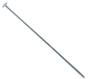 Đôi chủ đề Torx ổ đĩa gỗ cứng boong vít vít bằng thép không gỉ vít - Product Image 6