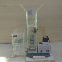 Petite machine automatique pour la fabrication de cigarettes, machine à rouler et à remplir les cigarettes, machine à rouler le tabac