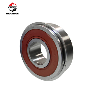 Roulement à billes à gorge profonde 30BCXI-2NSL2NR, roulement automobile 30BCXI2NSL2NR, dimensions 30x72x23mm pour l'automobile - Product Image 1