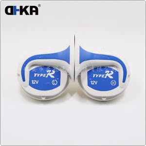 <span class=keywords><strong>Mocc</strong></span> แตรรถยนต์ไฟฟ้า12V AS067 22เสียง/18เสียงแตรหอยทาก110dB - Product Image 4